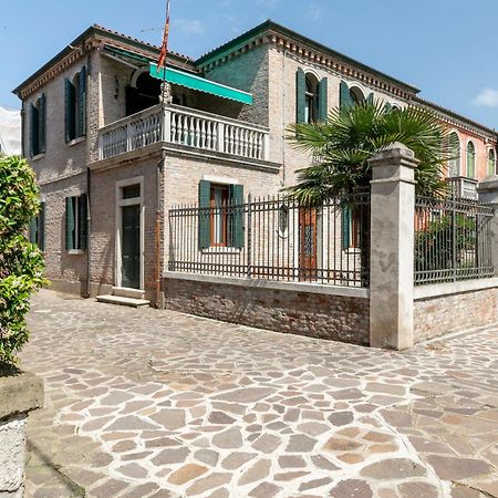Ca' Bernardo Apartman Murano Kültér fotó