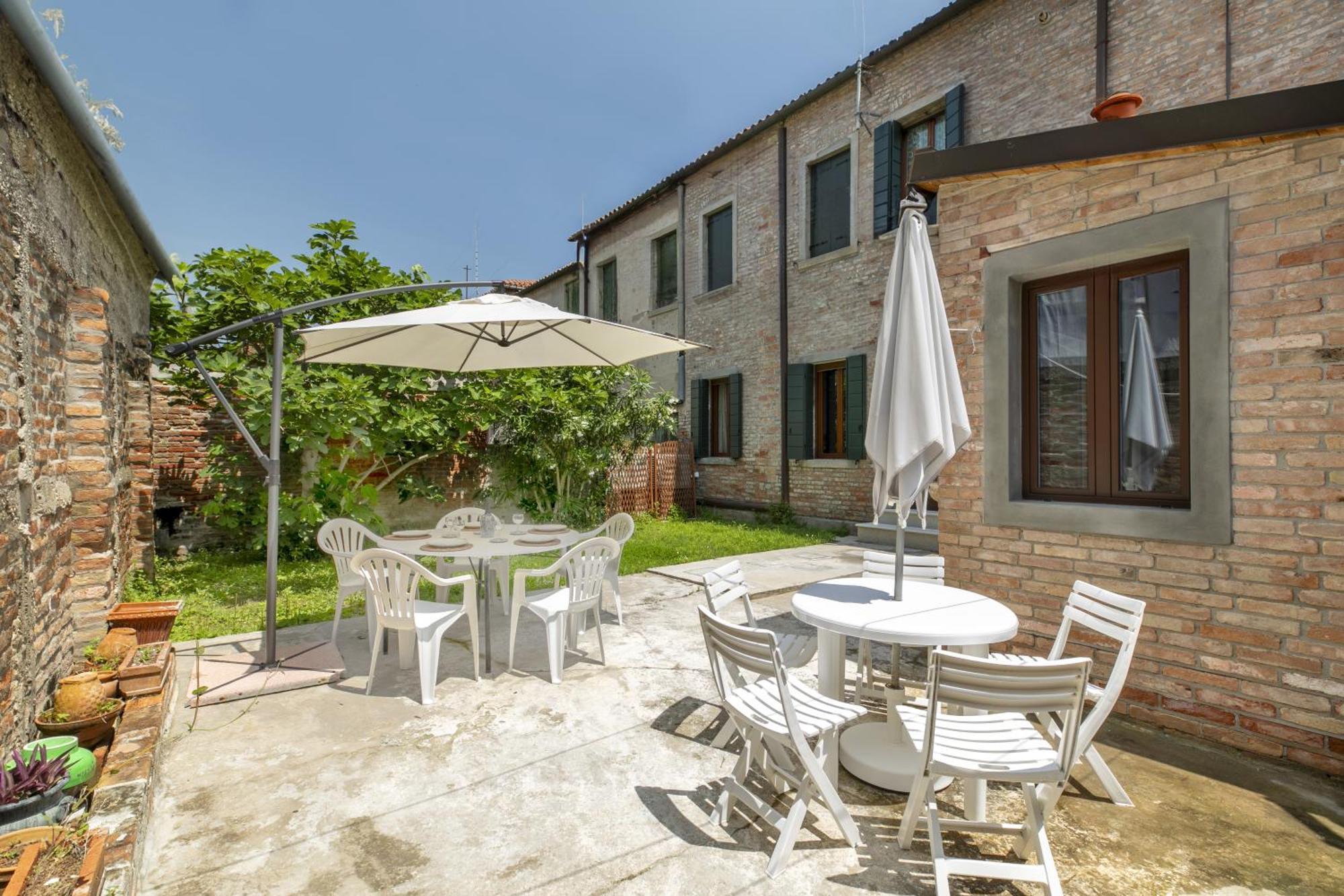 Ca' Bernardo Apartman Murano Kültér fotó