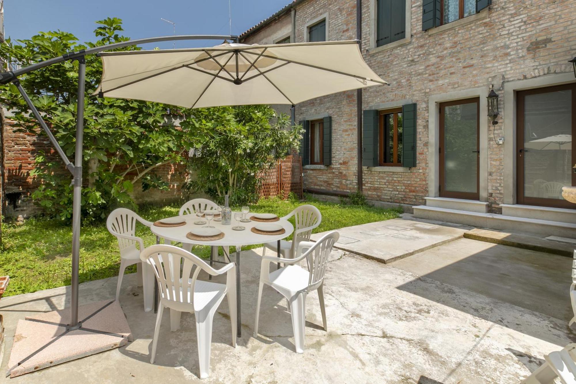 Ca' Bernardo Apartman Murano Kültér fotó