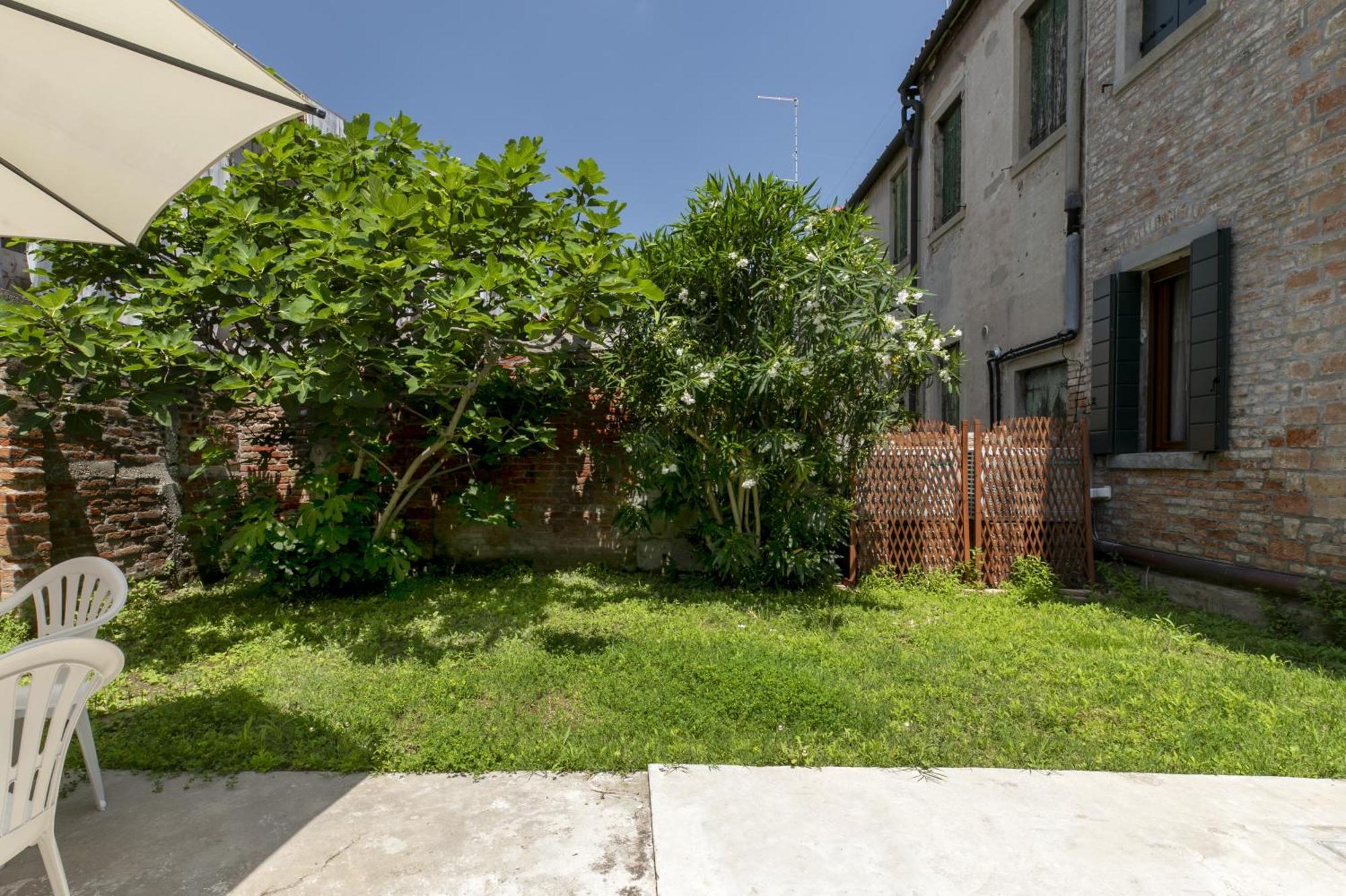 Ca' Bernardo Apartman Murano Kültér fotó