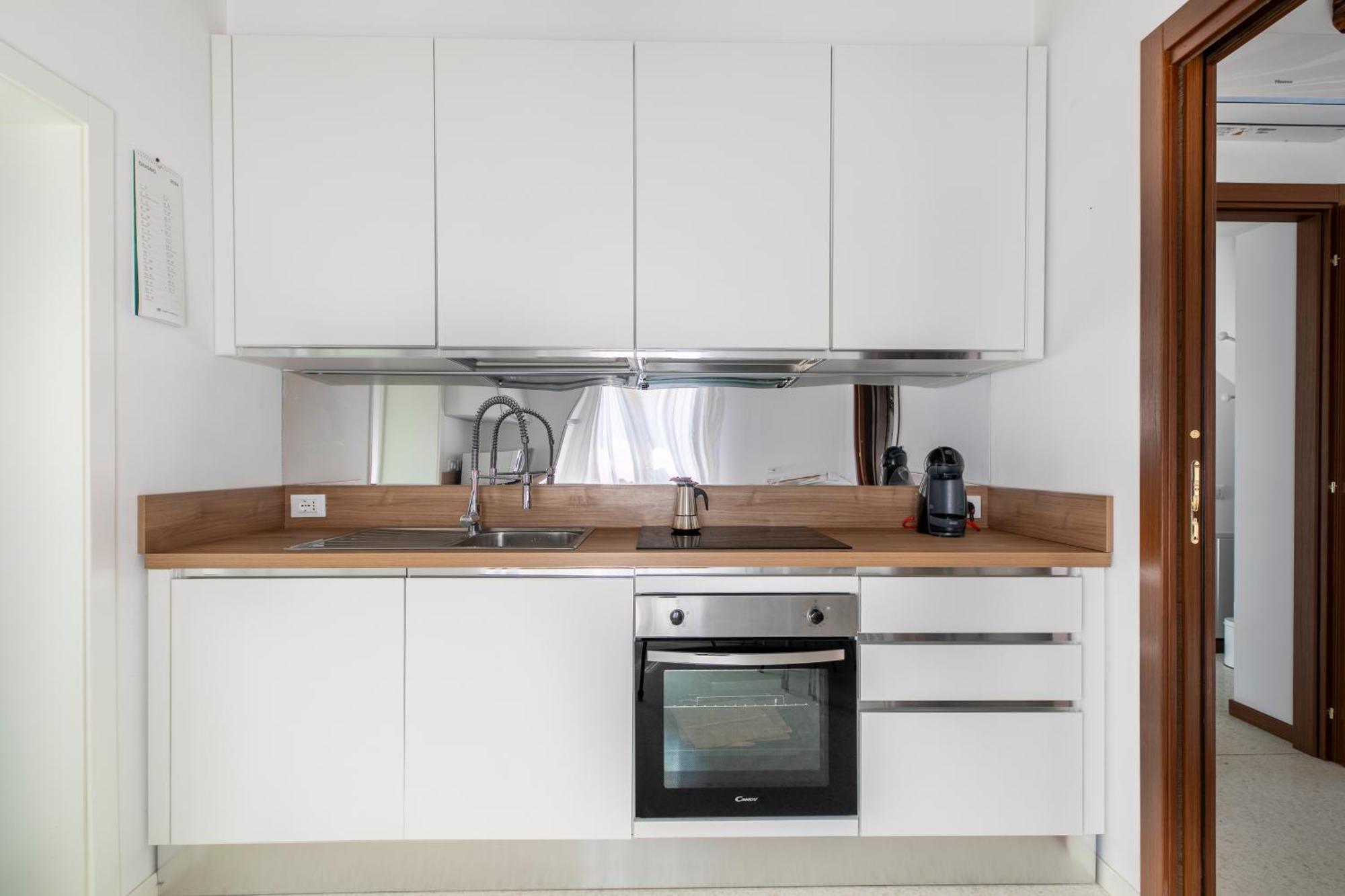 Ca' Bernardo Apartman Murano Kültér fotó
