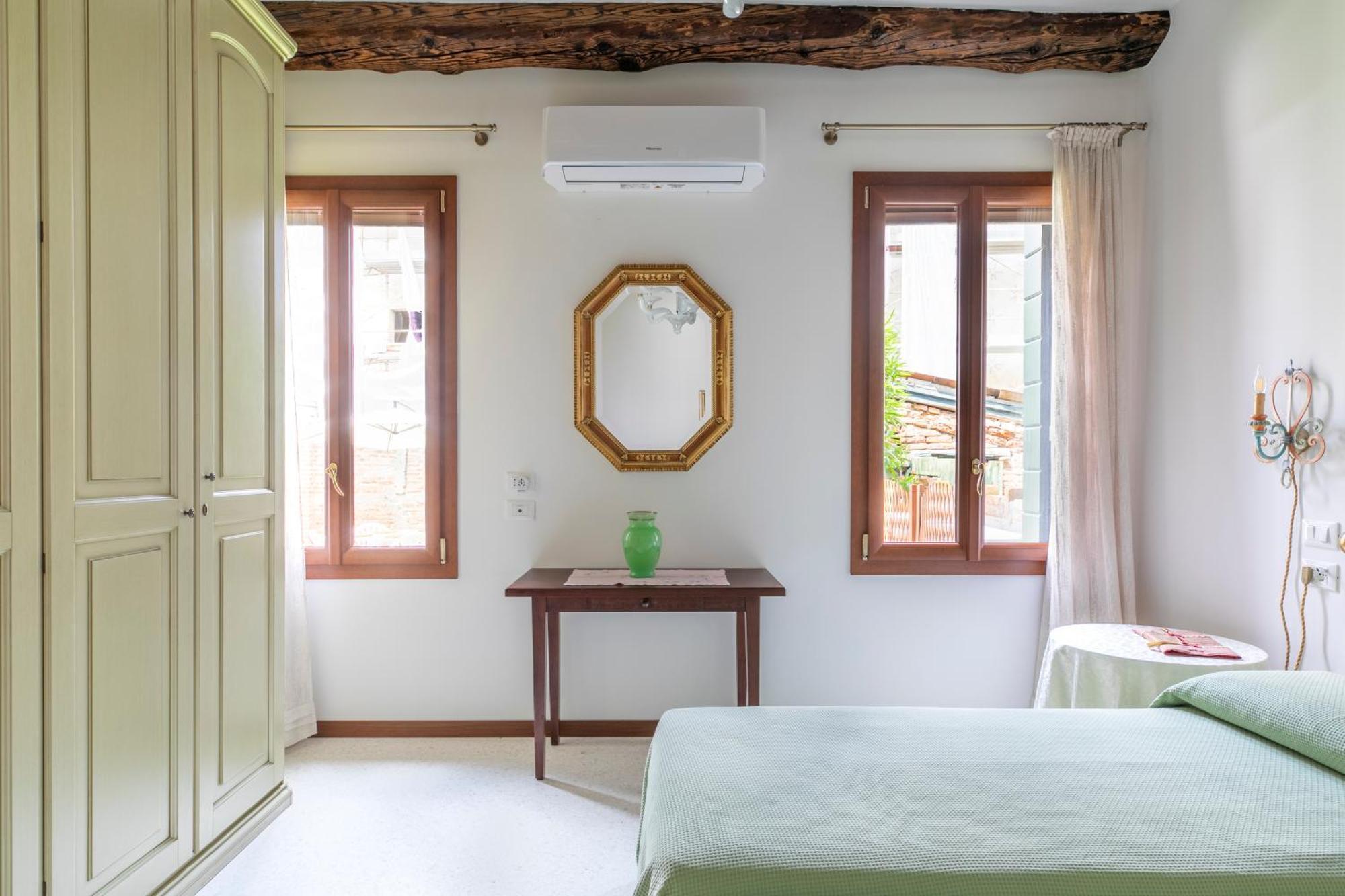 Ca' Bernardo Apartman Murano Kültér fotó