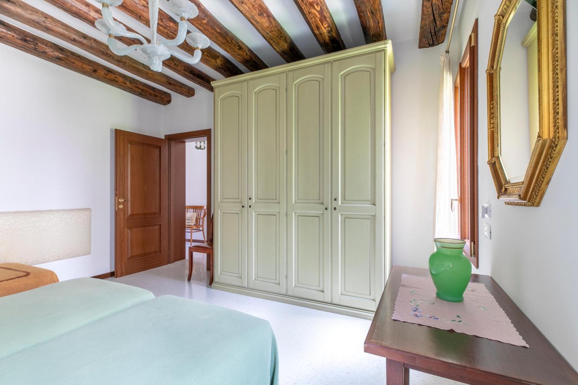 Ca' Bernardo Apartman Murano Kültér fotó