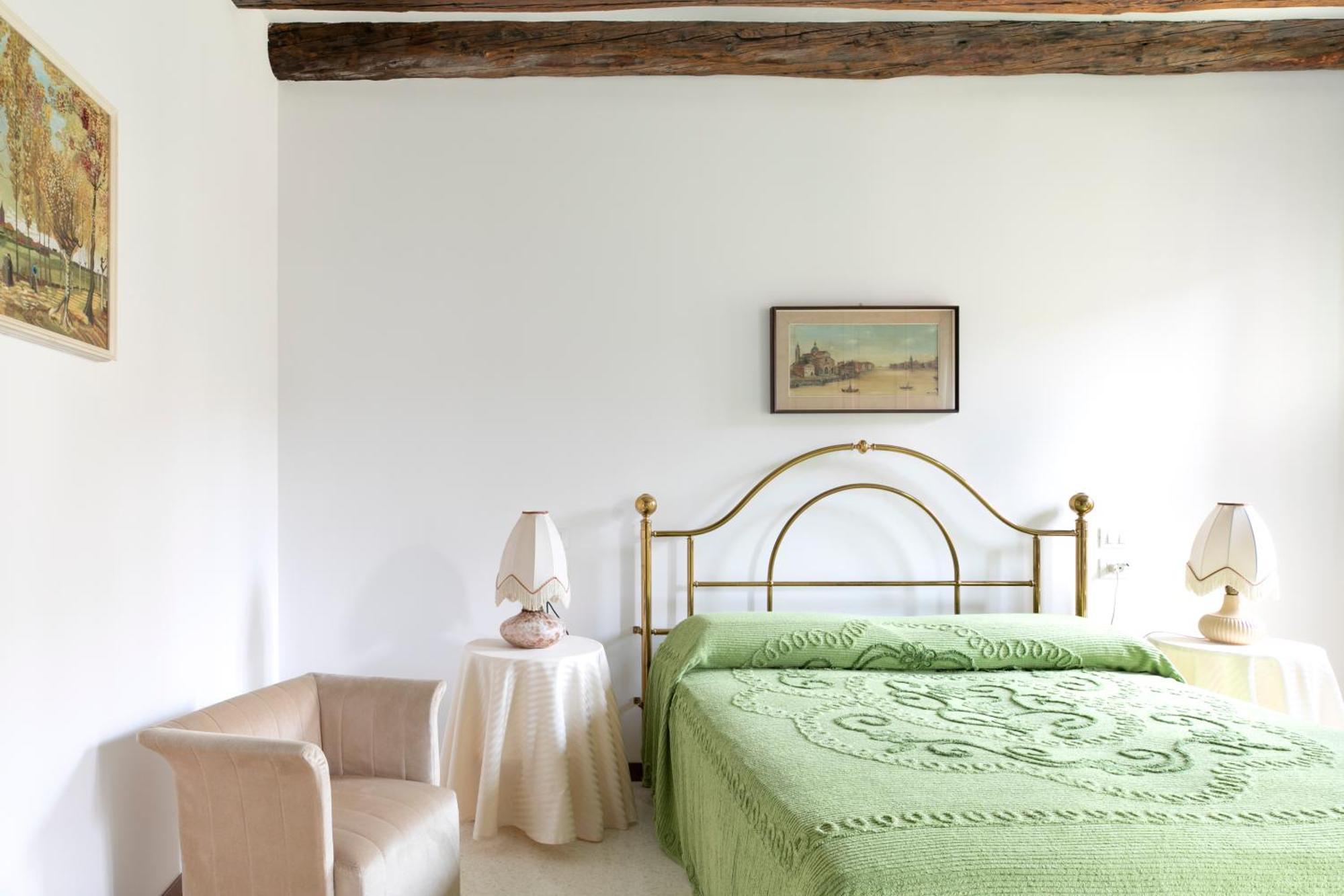 Ca' Bernardo Apartman Murano Kültér fotó