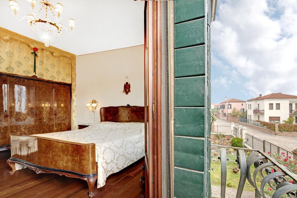 Ca' Bernardo Apartman Murano Kültér fotó