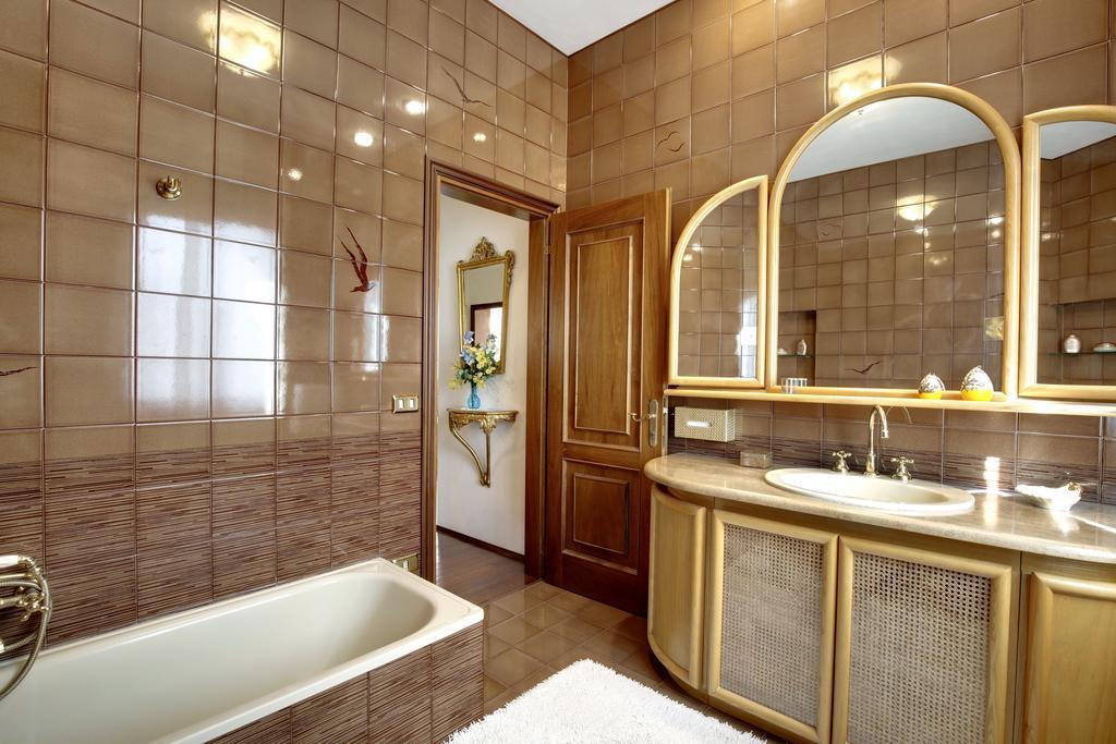 Ca' Bernardo Apartman Murano Kültér fotó